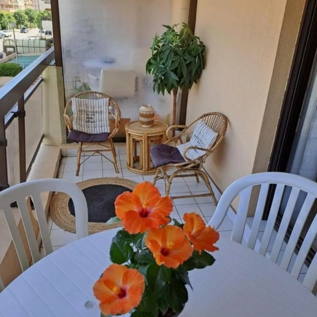 Location A Frejus Plage 0*,  France