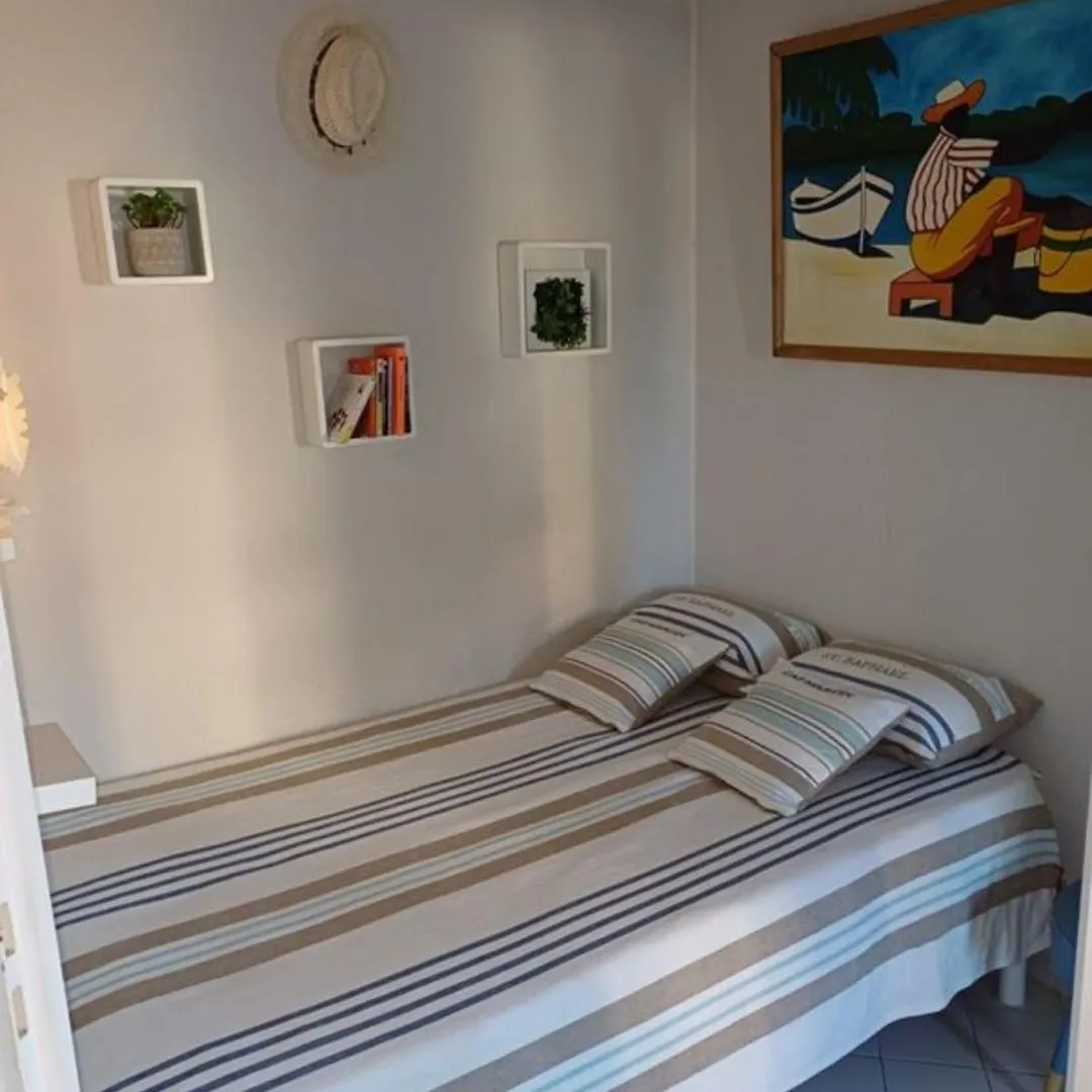 Location A Frejus Plage France