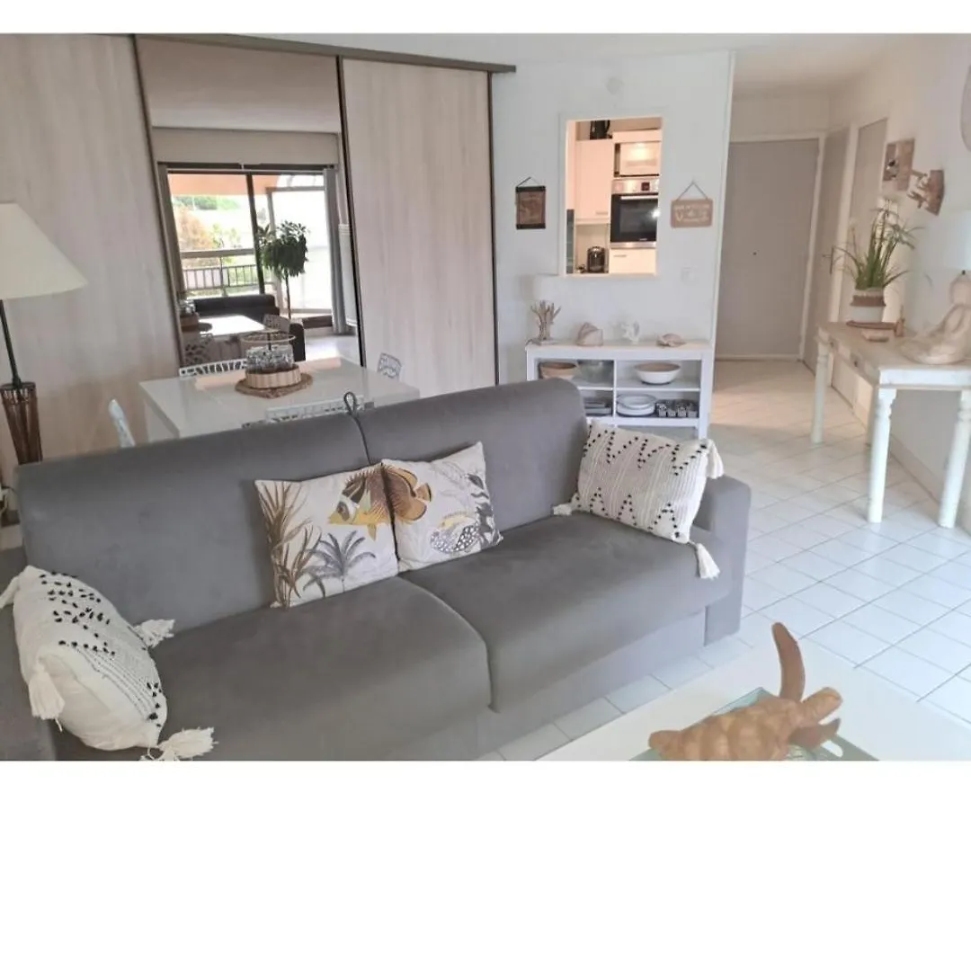 Location A Frejus Plage contacts