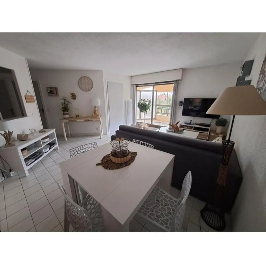 Apartment Location A Frejus Plage
